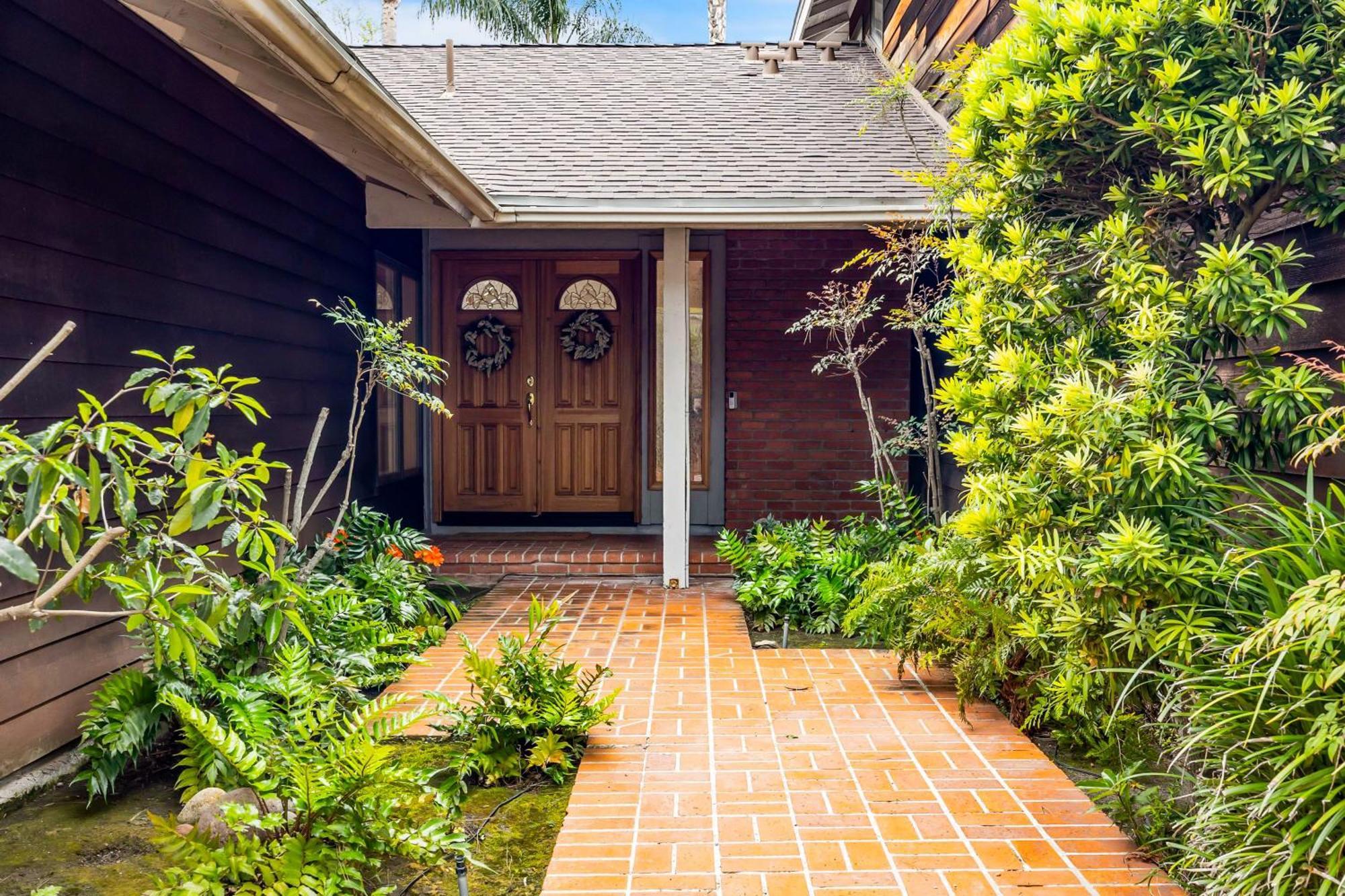 Sunny Dream Villa San Diego Eksteriør billede