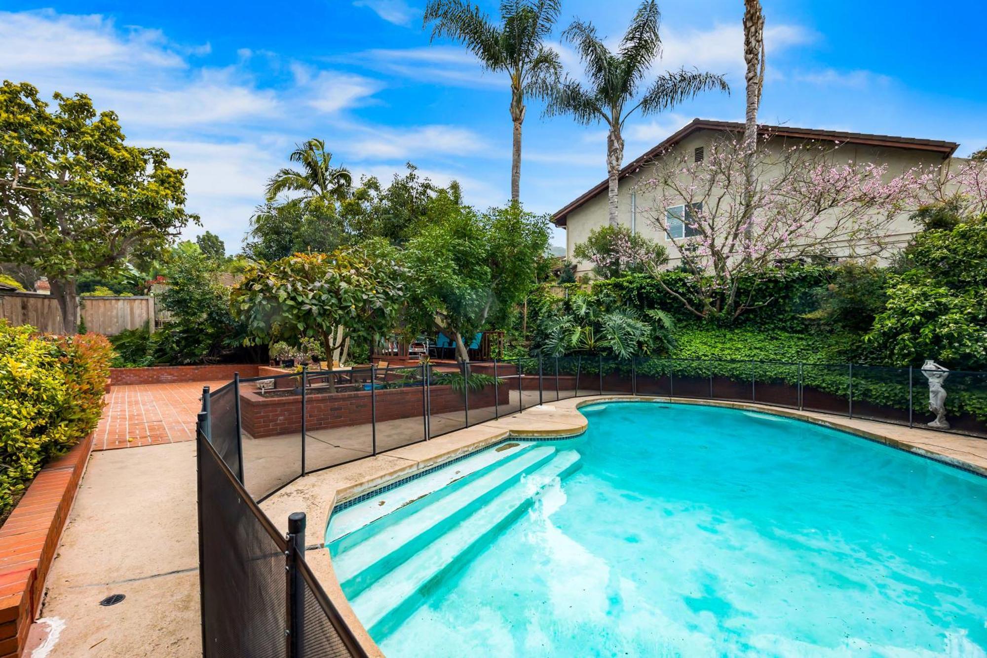 Sunny Dream Villa San Diego Eksteriør billede