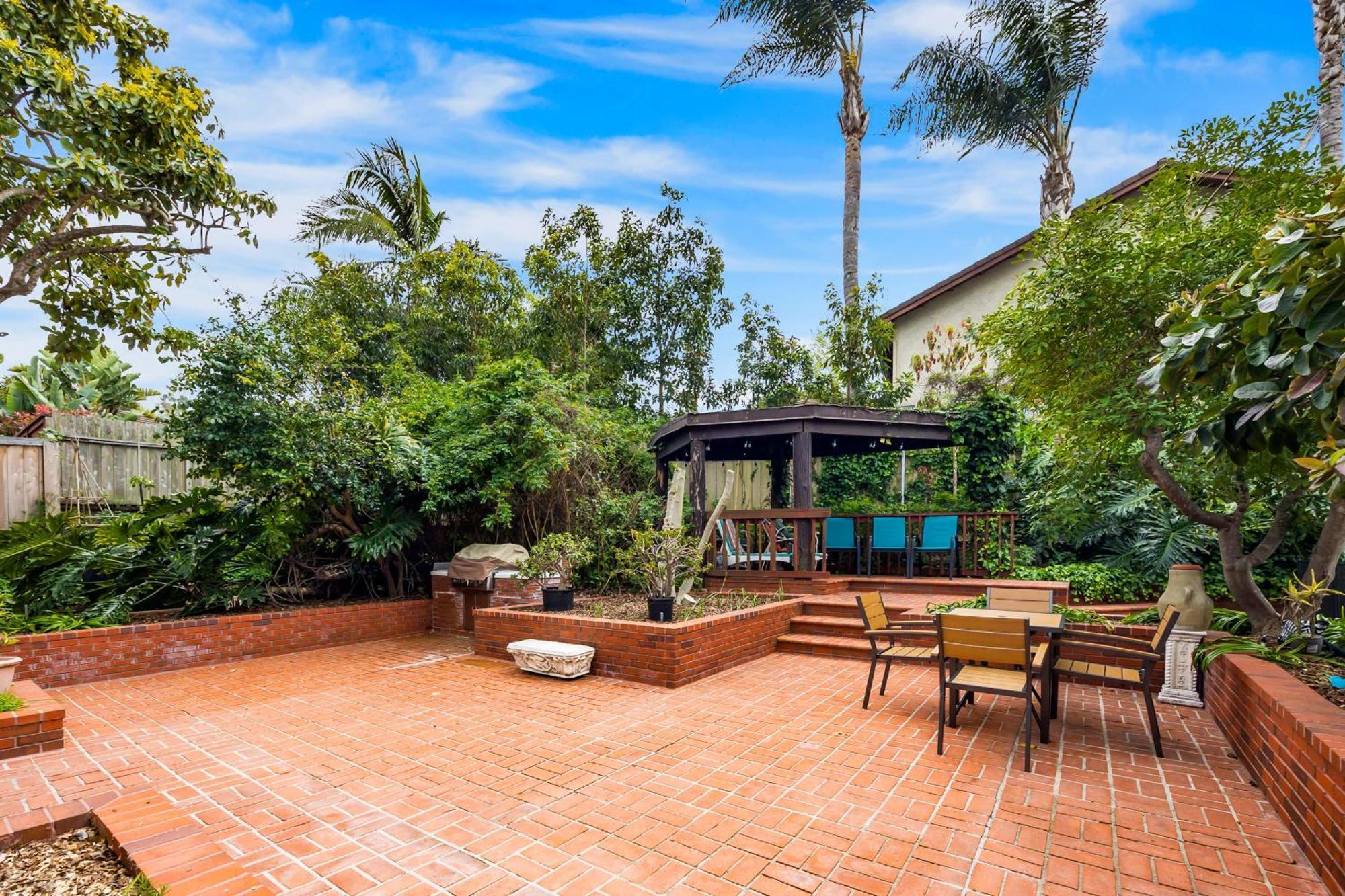 Sunny Dream Villa San Diego Eksteriør billede